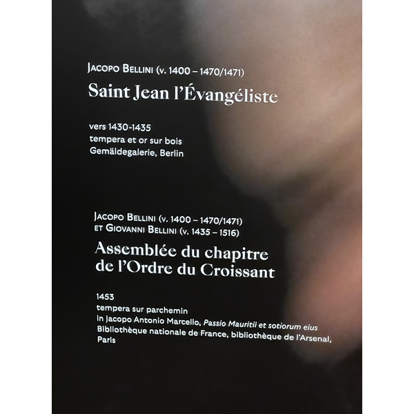 รูปถ่าย ฝรั่งเศส(France) ปารีส(Paris) พิพิธภัณฑ์ฌักมาร์-อ็องเดร(Jacquemart Andre Museum) 2023-04 72