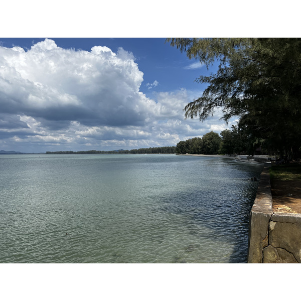 รูปถ่าย ไทย(Thailand) เกาะลันตา(Ko Lanta) 2023-01 82