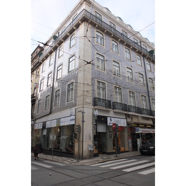 รูปถ่าย โปรตุเกส(Portugal) ลิสบอน(Lisbon) 2013-01 105
