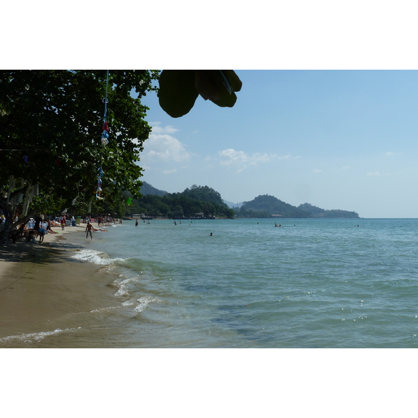 รูปถ่าย ไทย(Thailand) เกาะช้าง(Ko Chang) 2011-01 65