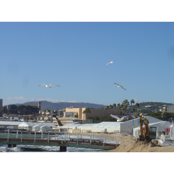 รูปถ่าย ฝรั่งเศส(France) คานส์(Cannes) 2005-02 9