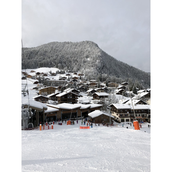 รูปถ่าย ฝรั่งเศส(France) ลากลูซา(La Clusaz) 2017-12 355