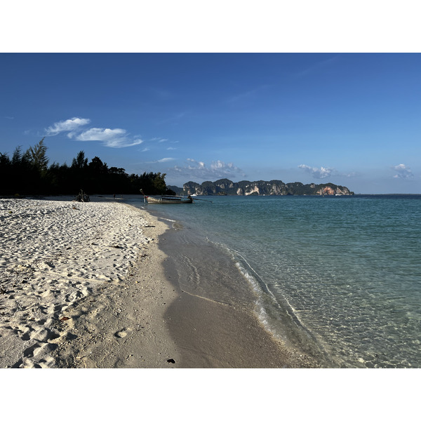 รูปถ่าย ไทย(Thailand) กระบี่(Krabi) เกาะปอดะ(Ko Poda) 2023-01 128