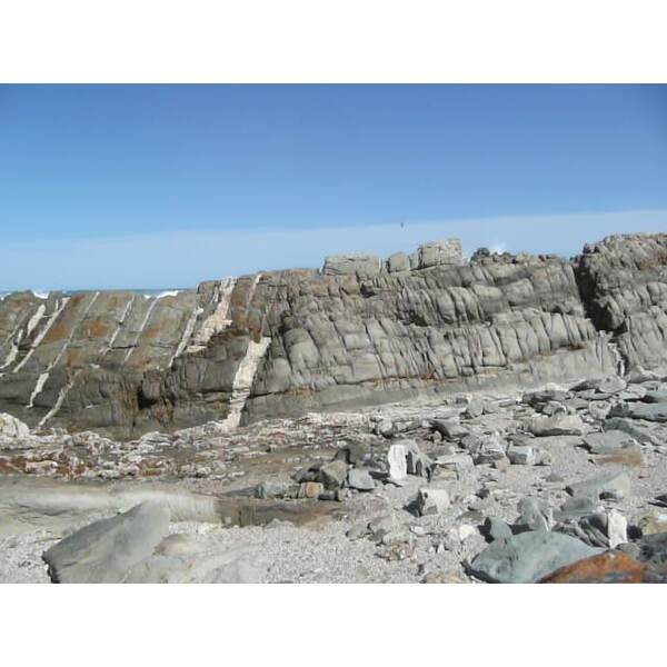 รูปถ่าย แอฟริกาใต้(South Africa) อุทยานแห่งชาติซิตซิคัมมา(Tsitsikamma National Park) 2008-09 7