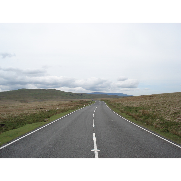 รูปถ่าย อังกฤษ(United Kingdom) อุทยานแห่งชาติเบรคอนบีคอนส์(Brecon Beacons National Park) 2006-05 88