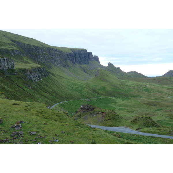 รูปถ่าย อังกฤษ(United Kingdom) เกาะสกาย(Skye) 2011-07 206