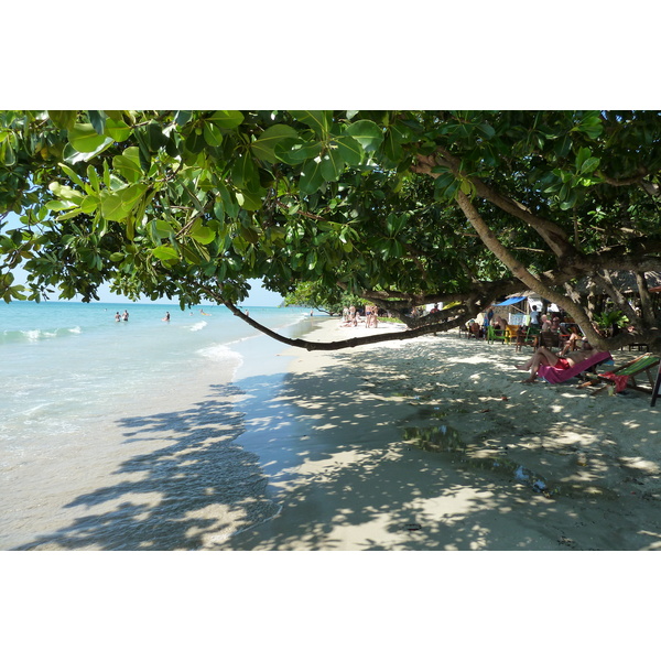 รูปถ่าย ไทย(Thailand) เกาะช้าง(Ko Chang) 2011-01 103