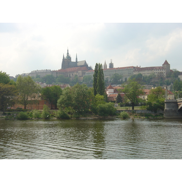 รูปถ่าย สาธารณรัฐเช็ก(Czech Republic) ปราก(Prague) 2004-05 9