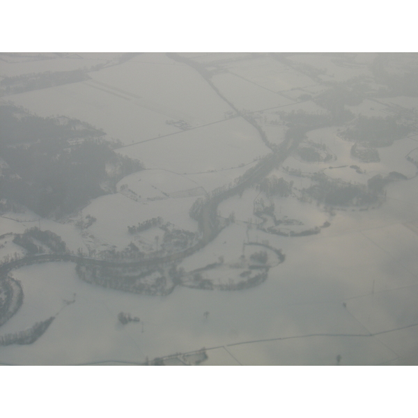 รูปถ่าย ออสเตรีย(Austria) เทืยกเขาแอลป์ (จากมิลานไปมิวนิค)(Alpes(Milan To Munich)) 2005-03 36