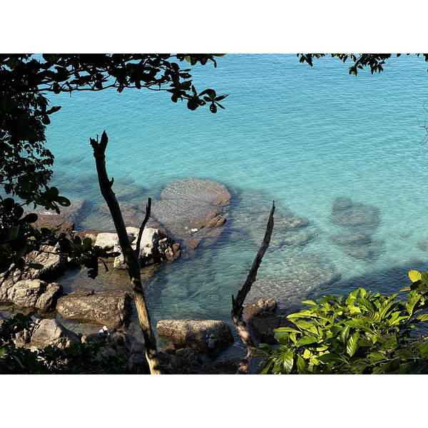 รูปถ่าย ไทย(Thailand) ภูเก็ต(Phuket) หาดสุรินทร์เหนือ(Surin north Beach) 2021-12 15
