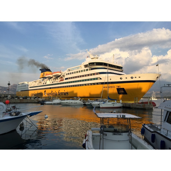 รูปถ่าย ฝรั่งเศส(France) คอร์สิคา(Corsica) คาลวี(Calvi) 2015-05 40