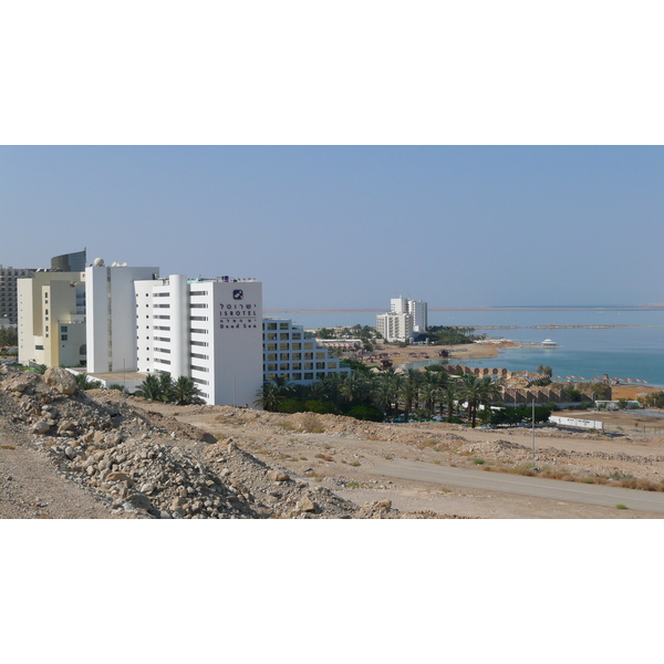 รูปถ่าย อิสราเอล(Israel) อึนโบเกก(Boqeq) 2007-06 6