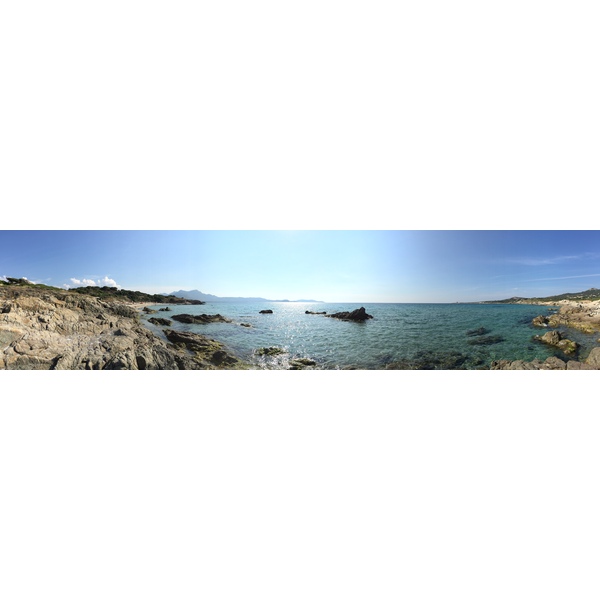 รูปถ่าย ฝรั่งเศส(France) คอร์สิคา(Corsica) บาลาญ(Balagne) 2015-05 8