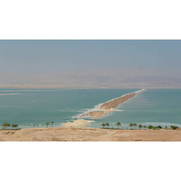 รูปถ่าย อิสราเอล(Israel) อึนโบเกก(Boqeq) 2007-06 48