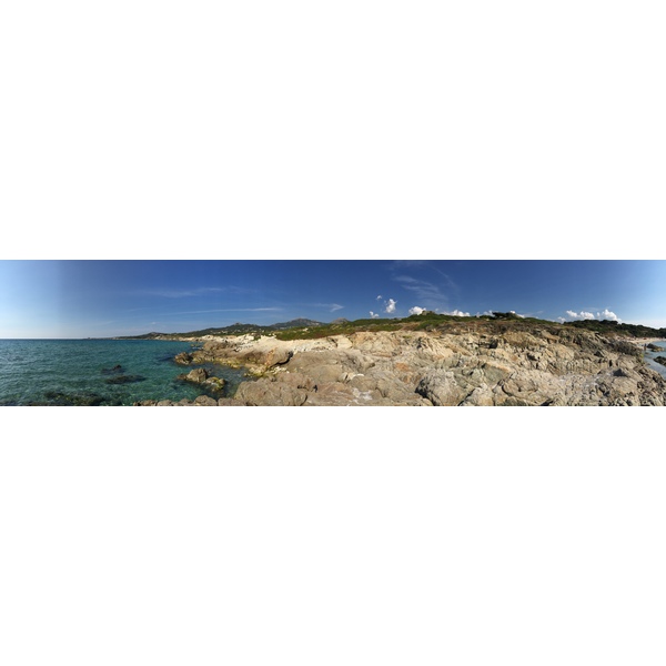 รูปถ่าย ฝรั่งเศส(France) คอร์สิคา(Corsica) บาลาญ(Balagne) 2015-05 11
