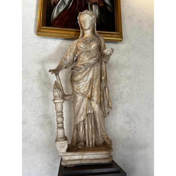 รูปถ่าย อิตาลี(Italy) ฟลอเรนซ์(Florence) พิพิธภัณฑ์อุฟฟีซี(Uffizi Museum) 2022-05 256