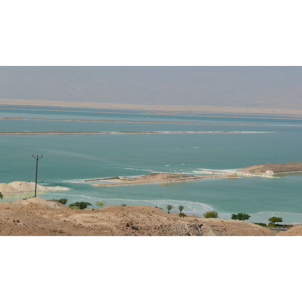 รูปถ่าย อิสราเอล(Israel) อึนโบเกก(Boqeq) 2007-06 49