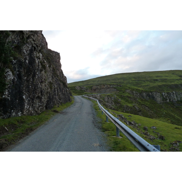 รูปถ่าย อังกฤษ(United Kingdom) เกาะสกาย(Skye) 2011-07 223