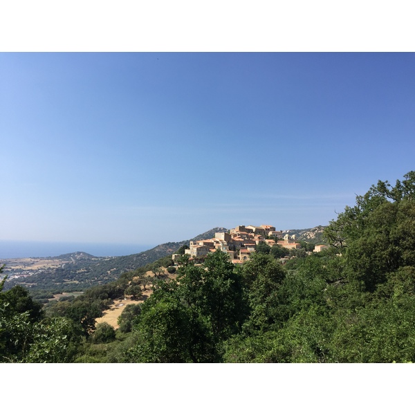รูปถ่าย ฝรั่งเศส(France) คอร์สิคา(Corsica) อาเรนโญ(Aregno) 2015-05 8