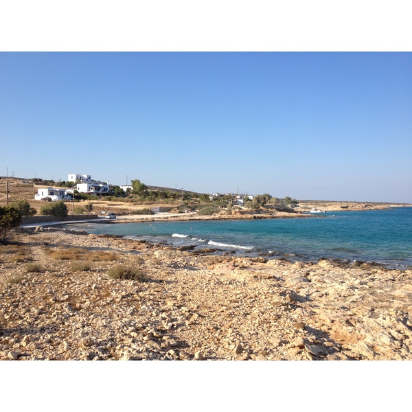 รูปถ่าย กรีก(Greece) เกาะคูโฟนิสเซีย(Koufonissia) 2014-07 118
