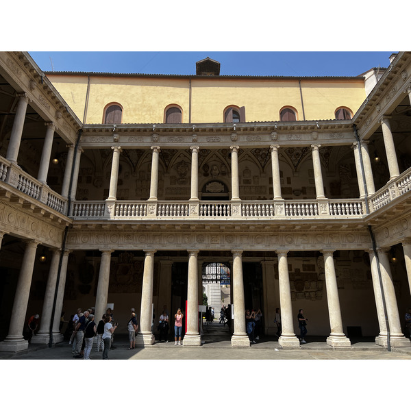 รูปถ่าย อิตาลี(Italy) ปาโดวา(Padua) 2022-05 32