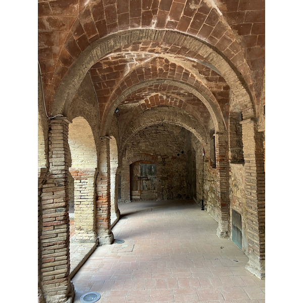 รูปถ่าย อิตาลี(Italy) ซูเวเรโต(Suvereto) 2021-09 61