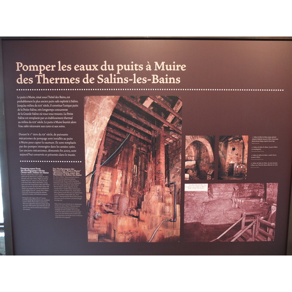 รูปถ่าย ฝรั่งเศส(France) ซาแล็ง-เล-แบ็ง(Salins les bains) 2012-02 23
