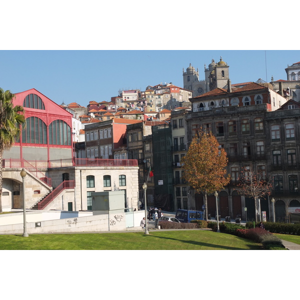 รูปถ่าย โปรตุเกส(Portugal) ปอร์โต(Porto) 2013-01 157
