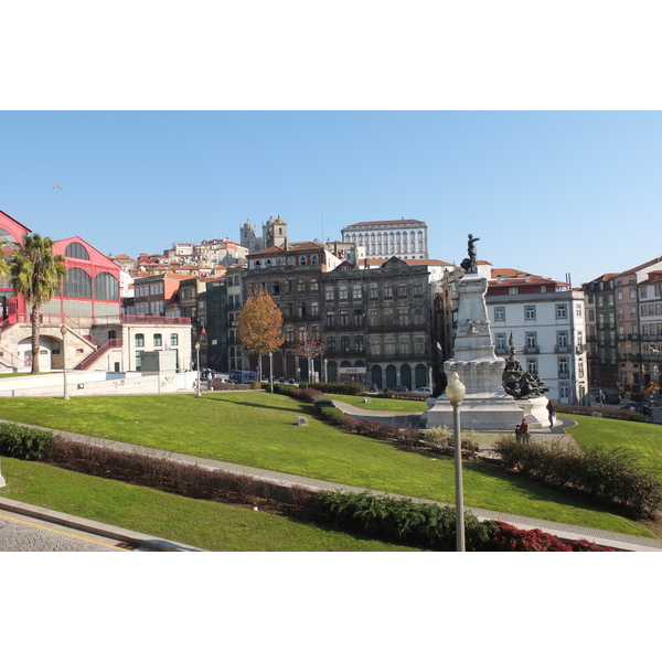 รูปถ่าย โปรตุเกส(Portugal) ปอร์โต(Porto) 2013-01 176