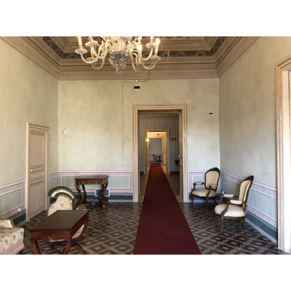 รูปถ่าย อิตาลี(Italy) ซิซิลี(Sicily) โนโต(Noto) 2020-02 12