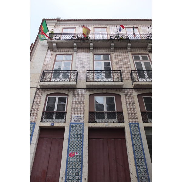 รูปถ่าย โปรตุเกส(Portugal) ลิสบอน(Lisbon) 2013-01 228