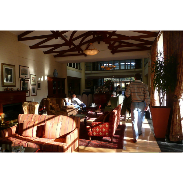 รูปถ่าย แอฟริกาใต้(South Africa) เคปทาวน์(Cape Town) โรงแรมคอมโมดอร์(Commodore Hotel) 2008-09 23
