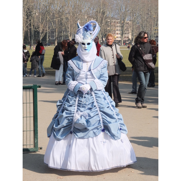 รูปถ่าย ฝรั่งเศส(France) อันซี(Annecy) 2012-02 73