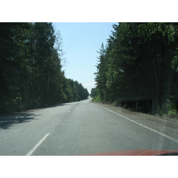 รูปถ่าย รัสเซีย(Russia) อูรัล(Ural) 2006-07 270