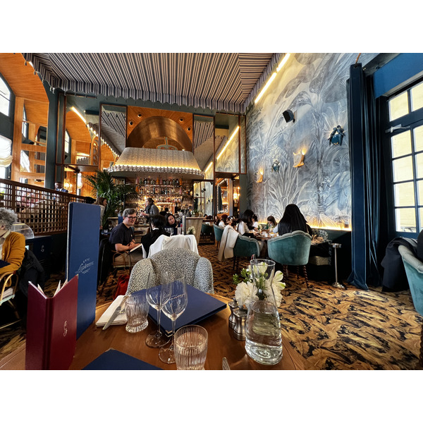 รูปถ่าย ฝรั่งเศส(France) ปารีส(Paris) โอเตลเดอลามารีน(Hotel de la Marine) 2023-04 54