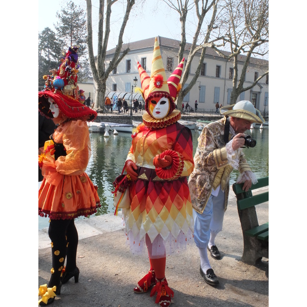 รูปถ่าย ฝรั่งเศส(France) อันซี(Annecy) 2012-02 83