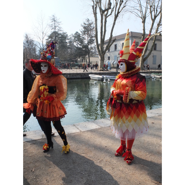 รูปถ่าย ฝรั่งเศส(France) อันซี(Annecy) 2012-02 88