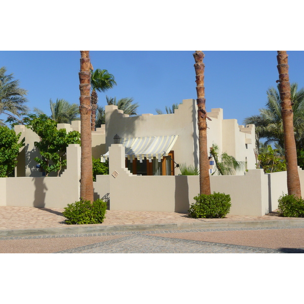 รูปถ่าย อียิปต์(Egypt) ชาร์มเอลชีค(Sharm el Sheikh) โรงแรมโฟร์ซีซันส์(Four Seasons Hotel) 2008-06 113