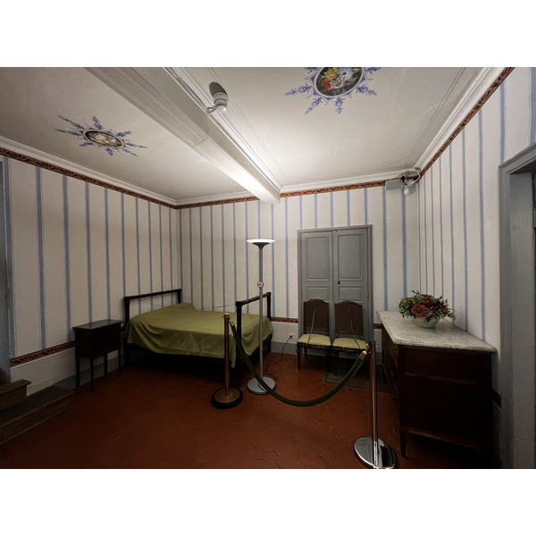 รูปถ่าย ฝรั่งเศส(France) คอร์สิคา(Corsica) อฌักซีโย(Ajaccio) บ้านโบนาปาร์ต(Maison Bonaparte) 2023-05 6