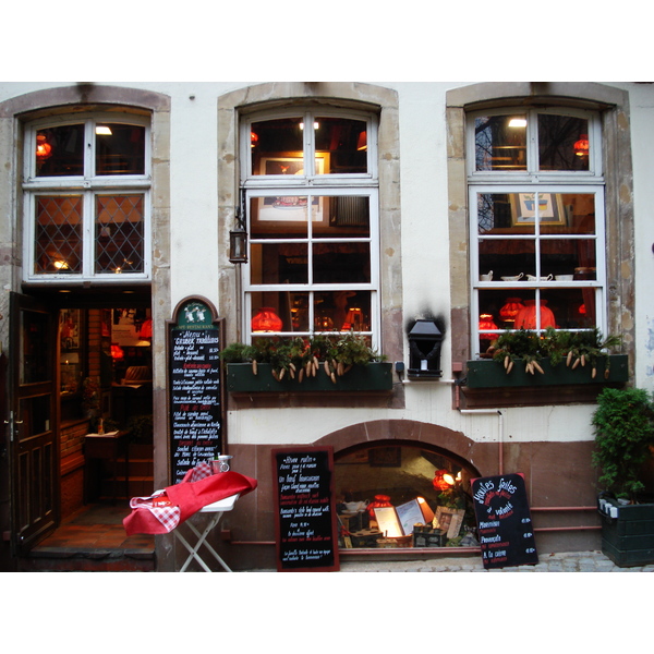 รูปถ่าย ฝรั่งเศส(France) สตราสบวร์ก(Strasbourg) 2007-01 77
