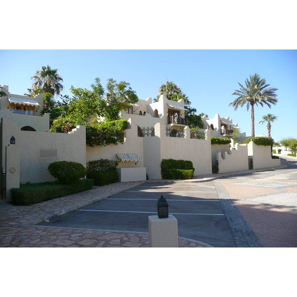 รูปถ่าย อียิปต์(Egypt) ชาร์มเอลชีค(Sharm el Sheikh) โรงแรมโฟร์ซีซันส์(Four Seasons Hotel) 2008-06 120