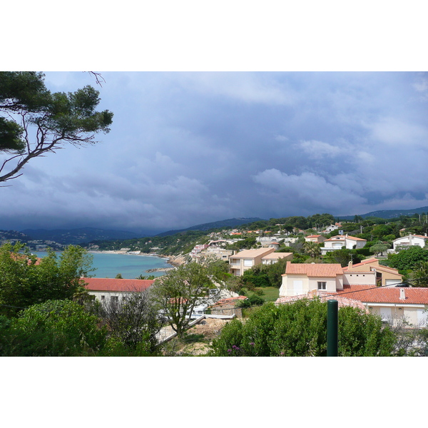 รูปถ่าย ฝรั่งเศส(France) ซานารี(Sanary) 2008-06 19