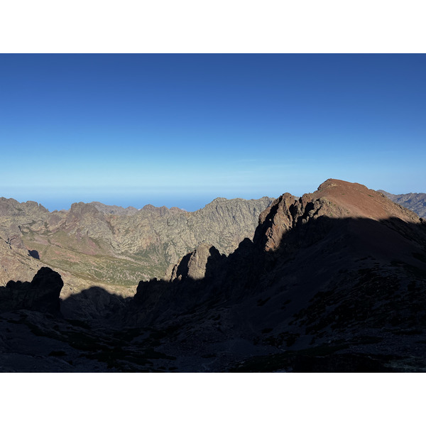 รูปถ่าย ฝรั่งเศส(France) คอร์สิคา(Corsica) ภูเขามอนเตชินโต(Monte Cinto) 2023-10 185