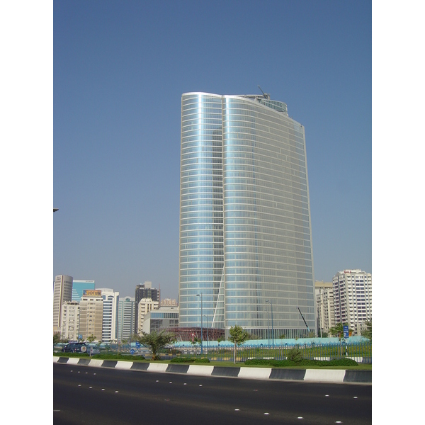 รูปถ่าย สหรัฐอาหรับเอมิเรตส์(United Arab Emirates) อาบูดาบี(Abu Dhabi) 2005-09 84