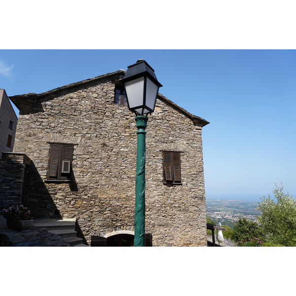 รูปถ่าย ฝรั่งเศส(France) คอร์สิคา(Corsica) เปนตา-ดี-กาซิงกา(Penta-di-Casinca) 2017-09 39
