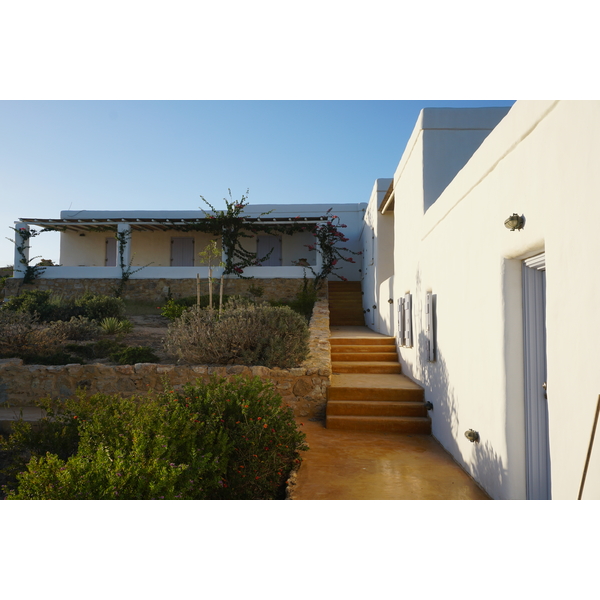 รูปถ่าย กรีก(Greece) เกาะคูโฟนิสเซีย(Koufonissia) 2016-07 77