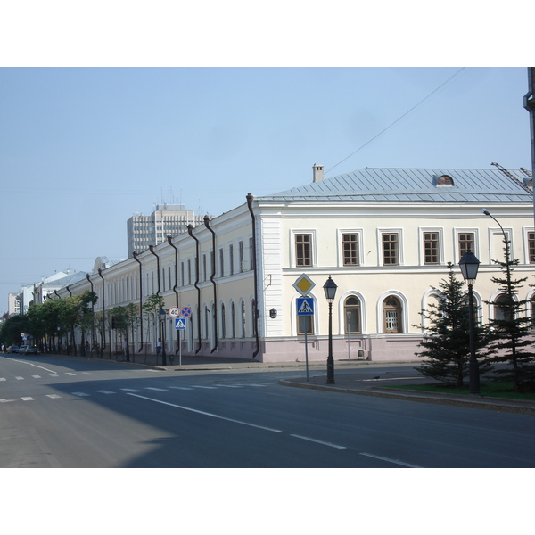 รูปถ่าย รัสเซีย(Russia) กาซาน(Kazan) 2006-07 186