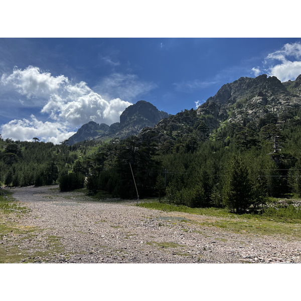รูปถ่าย ฝรั่งเศส(France) คอร์สิคา(Corsica) อัสโก(Asco) 2023-06 31