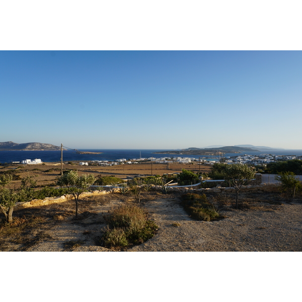 รูปถ่าย กรีก(Greece) เกาะคูโฟนิสเซีย(Koufonissia) 2016-07 1