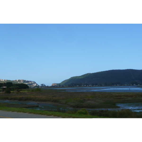 รูปถ่าย แอฟริกาใต้(South Africa) ไนส์นา(Knysna) 2008-09 17